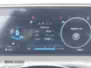 2023 Hyundai Tucson XRT with VIN KM8JFCAEXPU207041, listed as a IAAI auction lot 43456779 with 18,383 mi miles and . Bid and sale history available at DreamBid. Image 7.