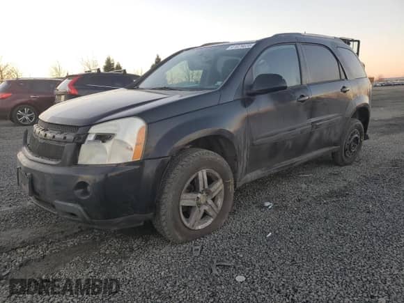 2009 Chevrolet Equinox 2LT с VIN 2CNDL63F696242772, выставлен на аукционе Copart как лот 41929035 с пробегом 249 762 миль миль и Списание • Salvage title. История ставок и продаж доступна на DreamBid. Изображение 1.