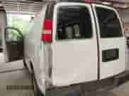 2007 Chevrolet Express Cargo с VIN 1GCGG25V571244967, выставлен на аукционе IAAI как лот 42962929 с пробегом 256 553 миль миль и . История ставок и продаж доступна на DreamBid. Изображение 6.
