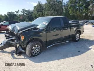 2013 Ford F-150 XL z VIN 1FTFX1CF2DFA72249, wystawiony jako Copart lot #69435585 z przebiegiem Nie podano mil oraz Szkoda całkowita • Salvage title. Historia ofert i sprzedaży dostępna na DreamBid. Obrazek 1.