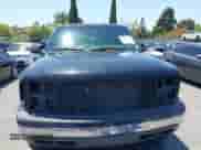 2003 Chevrolet Tahoe LS with VIN 1GNEC13T73R105540, listed as a IAAI auction lot 42313415 with Not provided miles and . Bid and sale history available at DreamBid. Image 12.