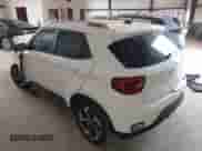 2024 Hyundai Venue Limited with VIN KMHRC8A31RU332682, listed as a IAAI auction lot 42936857 with 11,312 mi miles and . Bid and sale history available at DreamBid. Image 3.