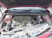 2018 Toyota Camry SE с VIN 4T1B11HK2JU540117, выставлен на аукционе IAAI как лот 43180493 с пробегом 244 584 миль миль и . История ставок и продаж доступна на DreamBid. Изображение 10.