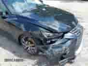 2019 Lexus IS 300 z VIN JTHBA1D23K5096198, wystawiony jako IAAI lot #42542861 z przebiegiem 102 216 mil mil oraz . Historia ofert i sprzedaży dostępna na DreamBid. Obrazek 6.