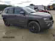 2015 Jeep Compass High Altitude с VIN 1C4NJCEA3FD107468, выставлен на аукционе Copart как лот 82125705 с пробегом 122 311 миль миль и Чистый • Clean title. История ставок и продаж доступна на DreamBid. Изображение 4.