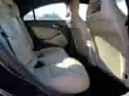 2018 Mercedes-Benz CLA 250 с VIN WDDSJ4EB6JN561725, выставлен на аукционе Copart как лот 81525485 с пробегом 149 860 миль миль и Списание • Salvage title. История ставок и продаж доступна на DreamBid. Изображение 10.