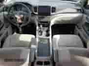2017 Honda Pilot EX с VIN 5FNYF6H49HB076986, выставлен на аукционе Copart как лот 80572944 с пробегом 72 857 миль миль и На запчасти • Non repairable. История ставок и продаж доступна на DreamBid. Изображение 8.
