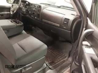 2012 Chevrolet Silverado 1500 LT с VIN 1GCRKSE73CZ277678, выставлен на аукционе IAAI как лот 43535491 с пробегом 163 544 миль миль и . История ставок и продаж доступна на DreamBid. Изображение 5.