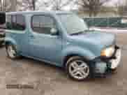 2009 Nissan Cube SL с VIN JN8AZ28R39T122618, выставлен на аукционе Copart как лот 89200685 с пробегом 224 803 миль миль и Списание • Salvage title. История ставок и продаж доступна на DreamBid. Изображение 4.
