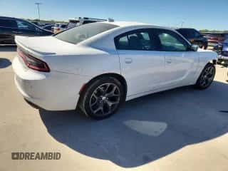 2016 Dodge Charger SXT с VIN 2C3CDXHG2GH140489, выставлен на аукционе Copart как лот 87032285 с пробегом 126 984 миль миль и Списание • Salvage title. История ставок и продаж доступна на DreamBid. Изображение 3.