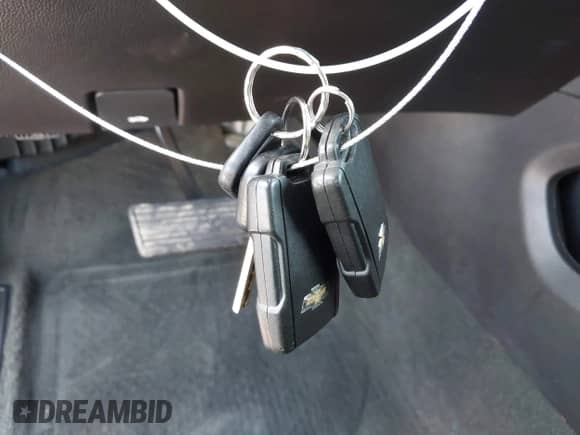 2015 Chevrolet Tahoe LS с VIN 1GNSCAKC6FR239156, выставлен на аукционе IAAI как лот 42545513 с пробегом 117 863 миль миль и . История ставок и продаж доступна на DreamBid. Изображение 11.