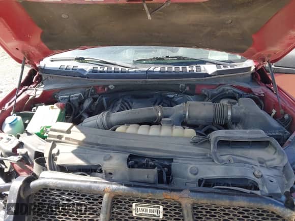 2017 Ford F-150 XLT with VIN 1FTFW1EG6HKC25771, listed as a IAAI auction lot 43134002 with 138,303 mi miles and . Bid and sale history available at DreamBid. Image 10.