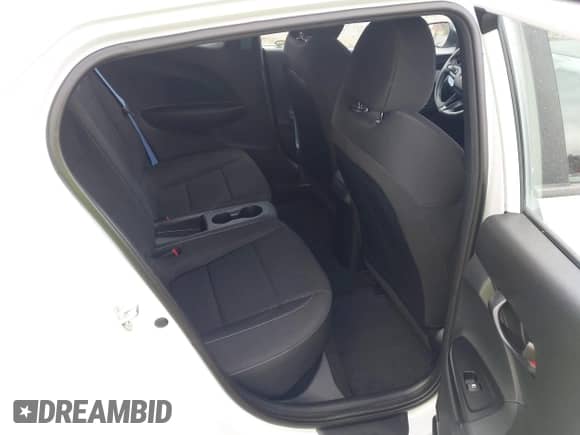 2012 Hyundai Veloster w/Gray Int z VIN KMHTC6ADXCU077475, wystawiony jako IAAI lot #43316883 z przebiegiem 123 014 mil mil oraz . Historia ofert i sprzedaży dostępna na DreamBid. Obrazek 8.