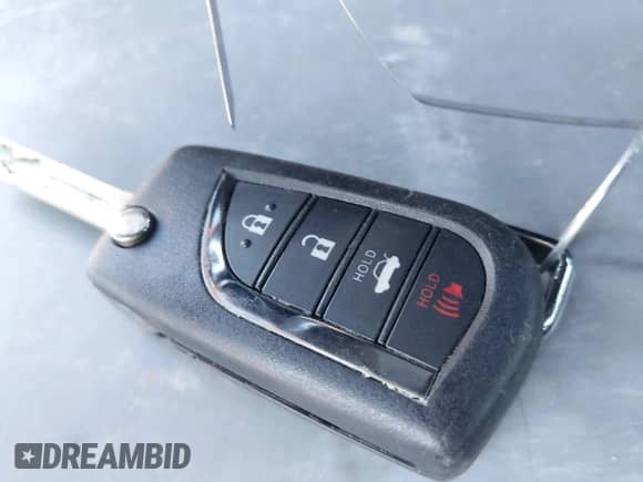 2019 Toyota Camry SE z VIN 4T1B11HK3KU236067, wystawiony jako IAAI lot #42673320 z przebiegiem 130 917 mil mil oraz . Historia ofert i sprzedaży dostępna na DreamBid. Obrazek 11.