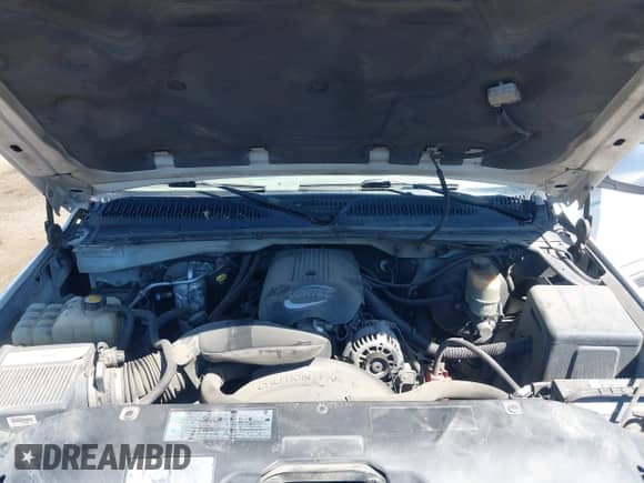 2002 Chevrolet Silverado 1500 LS with VIN 1GCEC19T22Z114628, listed as a IAAI auction lot 42391345 with 175,385 mi miles and . Bid and sale history available at DreamBid. Image 10.