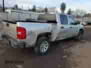 2009 Chevrolet Silverado 1500 LS с VIN 2GCEC13C691113574, выставлен на аукционе Copart как лот 41054624 с пробегом Не указан миль и Чистый • Clean title. История ставок и продаж доступна на DreamBid. Изображение 3.