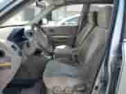 2005 Hyundai Tucson GLS с VIN KM8JN12D85U112231, выставлен на аукционе Copart как лот 69382125 с пробегом 208 758 миль миль и Чистый • Clean title. История ставок и продаж доступна на DreamBid. Изображение 7.
