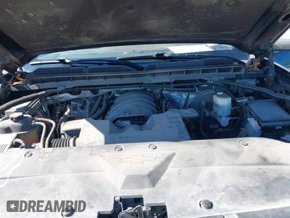 2016 Chevrolet Silverado 1500 High Country с VIN 3GCUKTEC7GG105589, выставлен на аукционе IAAI как лот 43388257 с пробегом 117 731 миль миль и . История ставок и продаж доступна на DreamBid. Изображение 10.