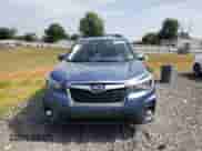 2019 Subaru Forester Limited с VIN JF2SKAUC8KH438784, выставлен на аукционе Copart как лот 82036305 с пробегом 62 061 миль миль и Списание • Salvage title. История ставок и продаж доступна на DreamBid. Изображение 5.