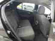 2019 Chevrolet Equinox LT z VIN 2GNAXTEV6K6265979, wystawiony jako Copart lot #80681435 z przebiegiem 106 367 mil mil oraz Szkoda całkowita • Salvage title. Historia ofert i sprzedaży dostępna na DreamBid. Obrazek 11.