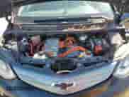 2019 Chevrolet Bolt EV Premier z VIN 1G1FZ6S04K4136393, wystawiony jako Copart lot #70840933 z przebiegiem 62 106 mil mil oraz . Historia ofert i sprzedaży dostępna na DreamBid. Obrazek 12.