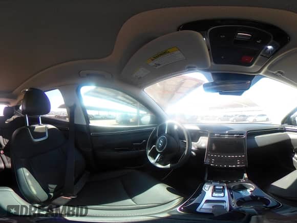 2023 Hyundai Tucson Limited z VIN 5NMJECAE3PH169019, wystawiony jako IAAI lot #43220987 z przebiegiem 11 751 mil mil oraz . Historia ofert i sprzedaży dostępna na DreamBid. Obrazek 18.