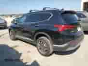 2022 Hyundai Santa Fe SEL Convenience с VIN KM8S6DA24NU019242, выставлен на аукционе Copart как лот 85099755 с пробегом 69 468 миль миль и Списание • Salvage title. История ставок и продаж доступна на DreamBid. Изображение 2.