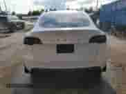 2023 Tesla Model Y Long Range with VIN 7SAYGAEE4PF863973, listed as a Copart auction lot 67838404 with 25,165 mi miles and Salvage title. Bid and sale history available at DreamBid. Image 6.