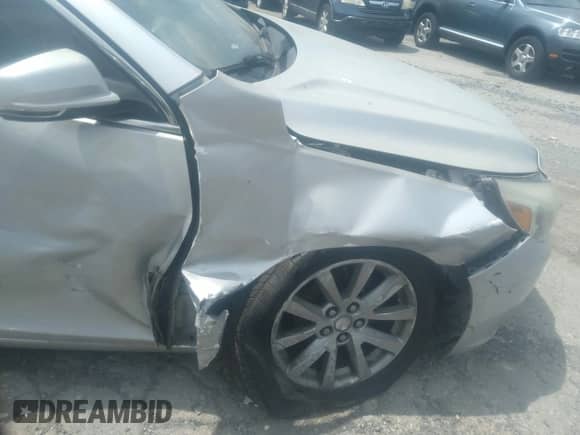 2013 Chevrolet Malibu LT с VIN 1G11E5SA5DU139931, выставлен на аукционе IAAI как лот 37046904 с пробегом Не указан миль и . История ставок и продаж доступна на DreamBid. Изображение 6.