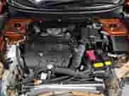 2024 Mitsubishi Outlander S с VIN JA4ARUAU3RU019287, выставлен на аукционе Copart как лот 86804405 с пробегом 27 011 миль миль и Списание • Salvage title. История ставок и продаж доступна на DreamBid. Изображение 15.