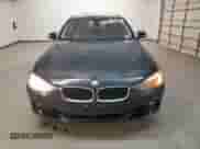 2013 BMW 3 Series 328i with VIN WBA3A5C56DF604232, listed as a Copart auction lot 81277475 with 128,727 mi miles and Clean title. Bid and sale history available at DreamBid. Image 5.