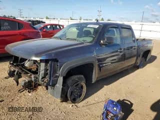 2011 Chevrolet Silverado 1500 LS z VIN 3GCPKREA6BG147758, wystawiony jako Copart lot #66116565 z przebiegiem Nie podano mil oraz Szkoda całkowita • Salvage title. Historia ofert i sprzedaży dostępna na DreamBid. Obrazek 1.