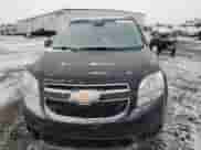 2013 Chevrolet Orlando с VIN KL77P2ET6DK023623, выставлен на аукционе Copart как лот 47635355 с пробегом 204 910 миль миль и Чистый • Clean title. История ставок и продаж доступна на DreamBid. Изображение 5.