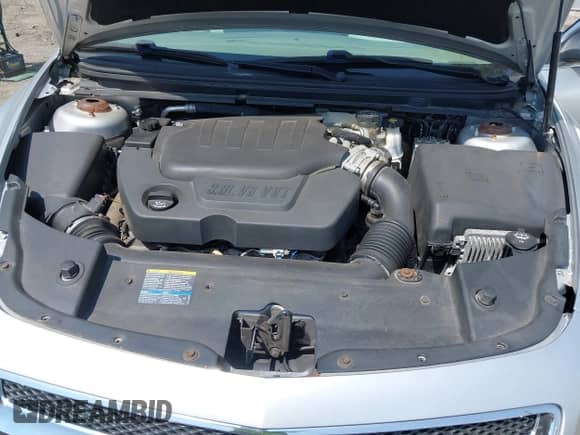 2010 Chevrolet Malibu 2LT с VIN 1G1ZD5E72AF208290, выставлен на аукционе IAAI как лот 42493778 с пробегом 101 701 миль миль и . История ставок и продаж доступна на DreamBid. Изображение 10.