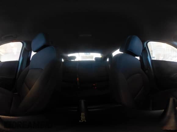 2023 Chevrolet Malibu RS с VIN 1G1ZG5ST4PF156467, выставлен на аукционе IAAI как лот 41560971 с пробегом 81 314 миль миль и . История ставок и продаж доступна на DreamBid. Изображение 22.