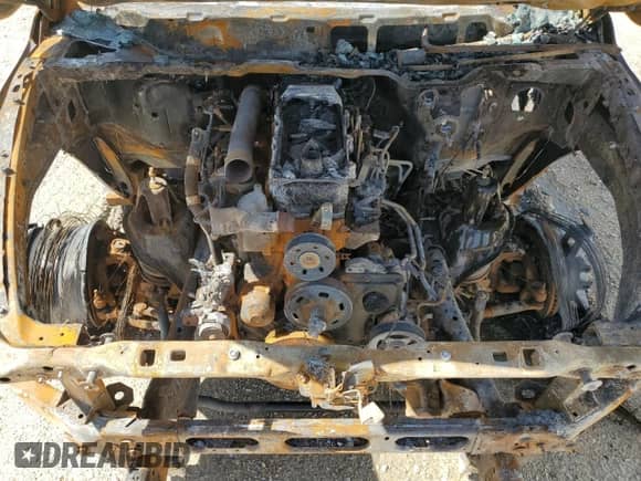 2010 Dodge 2500 SLT with VIN 3D7UT2CL4AG114855, listed as a Copart auction lot 59382825 with Not provided miles and Salvage title. Bid and sale history available at DreamBid. Image 11.
