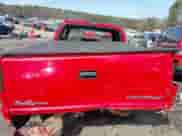 2001 Chevrolet S-10 LS с VIN 1GCCS19W818196034, выставлен на аукционе IAAI как лот 41571114 с пробегом 222 440 миль миль и . История ставок и продаж доступна на DreamBid. Изображение 15.