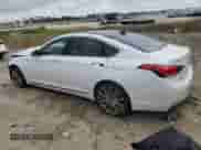 2015 Hyundai Genesis 5.0L с VIN KMHGN4JF5FU053297, выставлен на аукционе Copart как лот 71591294 с пробегом 127 047 миль миль и Списание • Salvage title. История ставок и продаж доступна на DreamBid. Изображение 2.