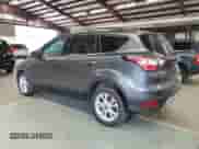 2018 Ford Escape SE with VIN 1FMCU9GDXJUC11551, listed as a Copart auction lot 85585125 with 184,098 mi miles and Clean title. Bid and sale history available at DreamBid. Image 2.