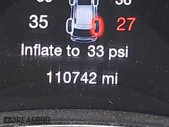 2017 Jeep Grand Cherokee Limited с VIN 1C4RJFBG5HC718476, выставлен на аукционе IAAI как лот 41675969 с пробегом 110 742 миль миль и . История ставок и продаж доступна на DreamBid. Изображение 15.