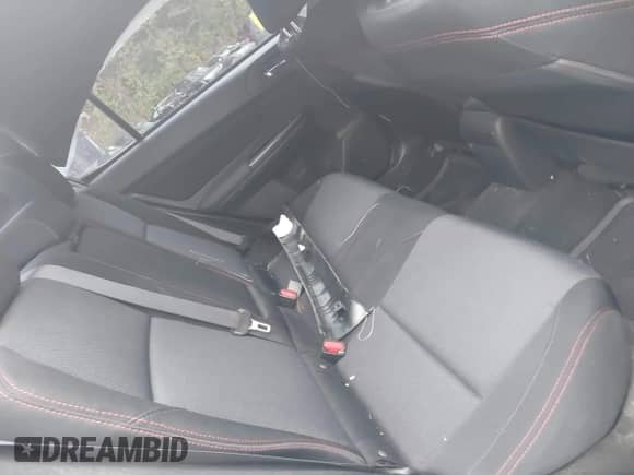 2018 Subaru WRX z VIN JF1VA1A68J9835150, wystawiony jako IAAI lot #40602919 z przebiegiem 61 027 mil mil oraz . Historia ofert i sprzedaży dostępna na DreamBid. Obrazek 8.