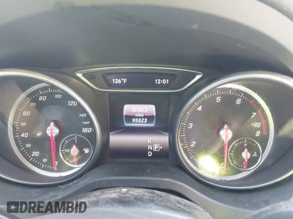 2018 Mercedes-Benz CLA 250 с VIN WDDSJ4EB6JN679810, выставлен на аукционе IAAI как лот 43386869 с пробегом 95 523 миль миль и . История ставок и продаж доступна на DreamBid. Изображение 7.