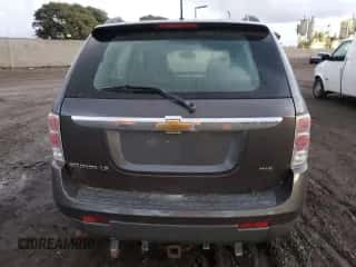2008 Chevrolet Equinox LS с VIN 2CNDL13F586291012, выставлен на аукционе Copart как лот 78741363 с пробегом 57 060 миль миль и Чистый • Clean title. История ставок и продаж доступна на DreamBid. Изображение 6.