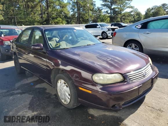 1999 Chevrolet Malibu с VIN 1G1ND52TXX6207994, выставлен на аукционе Copart как лот 81158764 с пробегом 69 332 миль миль и Списание • Salvage title. История ставок и продаж доступна на DreamBid. Изображение 4.