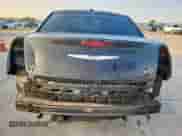 2014 Chrysler 300 z VIN 2C3CCARG5EH301932, wystawiony jako Copart lot #71932555 z przebiegiem 176 753 mil mil oraz Czysty tytuł • Clean title. Historia ofert i sprzedaży dostępna na DreamBid. Obrazek 6.