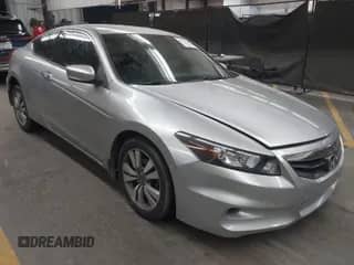 2011 Honda Accord LX-S with VIN 1HGCS1B38BA006289, listed as a IAAI auction lot 41877941 with 138,736 mi miles and . Bid and sale history available at DreamBid. Image 1.