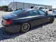 2014 BMW 7 Series ALPINA B7 xDrive с VIN WBAYF8C51ED142376, выставлен на аукционе Copart как лот 67884945 с пробегом 102 130 миль миль и Списание • Salvage title. История ставок и продаж доступна на DreamBid. Изображение 3.
