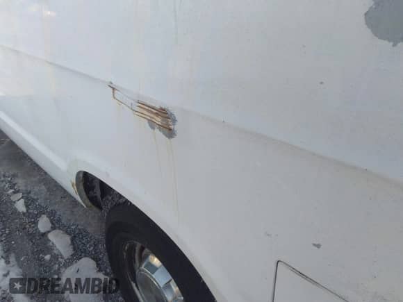 1995 Dodge Cargo z VIN 2B7HB21Y4SK545486, wystawiony jako IAAI lot #41307415 z przebiegiem 204 484 mil mil oraz . Historia ofert i sprzedaży dostępna na DreamBid. Obrazek 16.