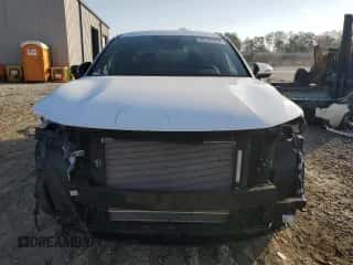 2024 Hyundai Santa Cruz SEL с VIN 5NTJBDAE9RH100678, выставлен на аукционе Copart как лот 65181594 с пробегом 6 055 миль миль и Списание • Salvage title. История ставок и продаж доступна на DreamBid. Изображение 5.