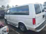 1998 Chevrolet Astro z VIN 1GNDM19W4WB103476, wystawiony jako IAAI lot #41735080 z przebiegiem 210 293 mil mil oraz . Historia ofert i sprzedaży dostępna na DreamBid. Obrazek 14.
